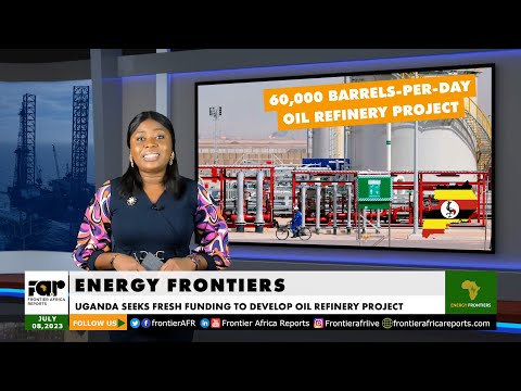 Frontier Africa Reports