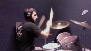 Mike Sassano - &quot;Stand Up&quot; by James Durbin