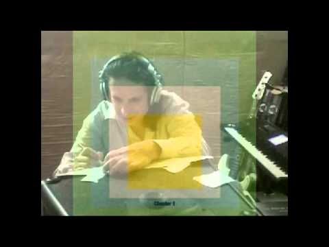 'Air' - Kobi Arad Band - from CD, 'Moments'