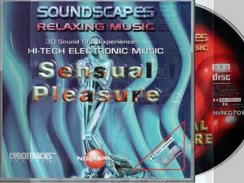 Soundscapes Issue 8 Sensual Pleasure