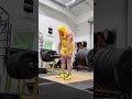 PERFECT DEADLIFT TECHNIQUE #shorts