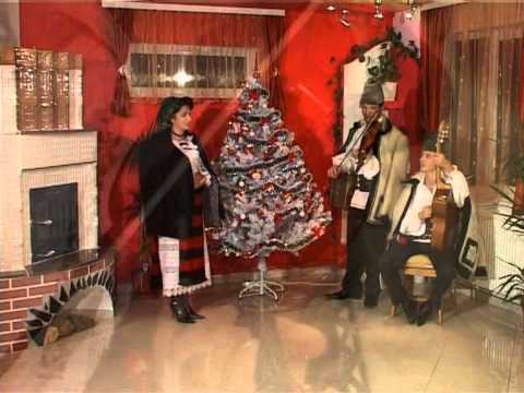 Colinde-La multi ani Vasile-Ancuta Anghel