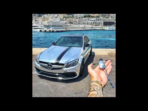 Jochy El Lobo Ft. Jon Z - Flotando Sin Gravedad [AUDIO OFICIAL]