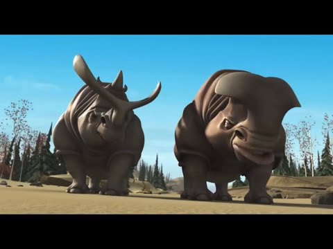 Hybrid Age Part 3 - All Alone