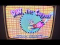 Arthur D W The Copycat Title Card