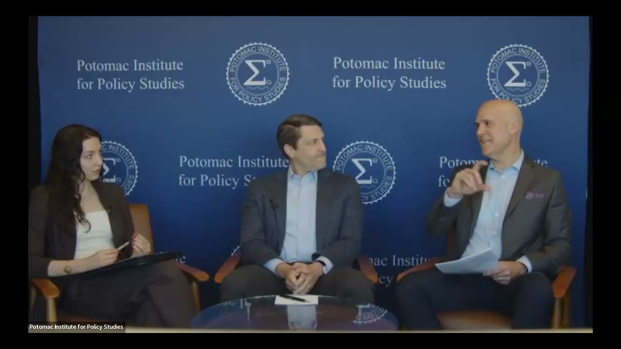 Economic Statecraft and the Federal Budget Process | April 8, 2026