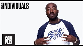 Freddie Gibbs Talks Embarrassing Moments, Favorite Song, And More | Complex Individuals