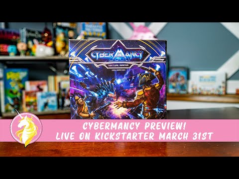 Cara The Blonde Unicorn