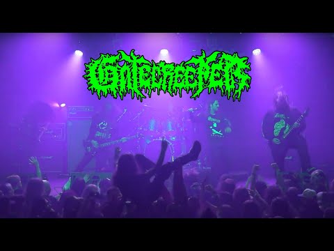 GATECREEPER - Full Live Set at INFEST 2024