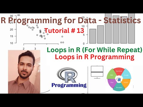 Tutorial 01 Introduction to R Programming What is R Programming Language