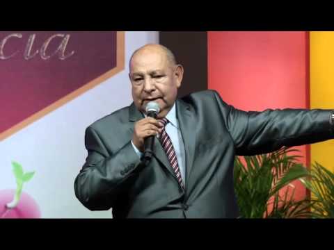 Regresa antes que sea tarde - Pr. Alejandro Bullón / Revive 2016