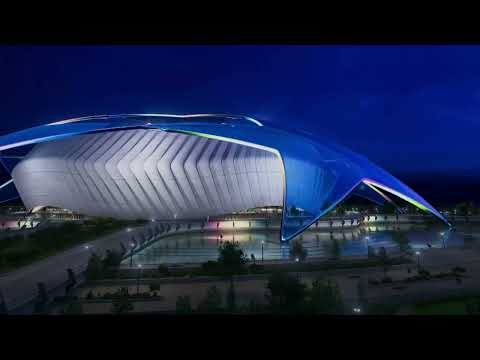 UEFA Champions League (2024/25) - Intro, opening | No UEFA presents