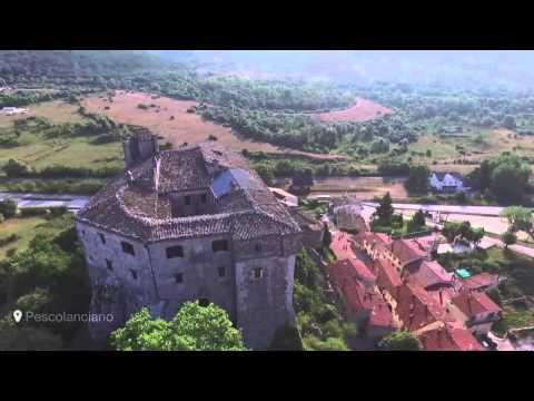 Castello di Pescolanciano