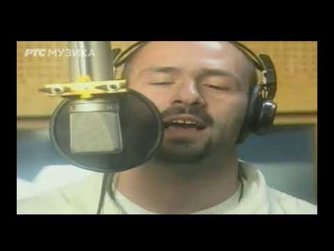 Dalibor Andonov Gru - Portret 1997