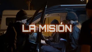 Seffer Og - LA MISION