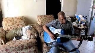 Knocking On Heaven's Door (Cover)