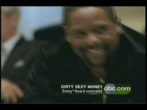 Dirty Sexy Money (Season 2 Promo 2)