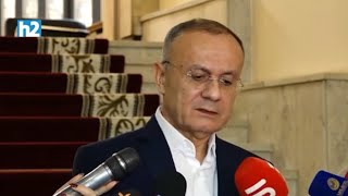 Չէի ուզենա մեր ժողովրդին վախացնել. չի բացառվում, որ Ադրբեջանը գնա հերթական արկածախնդրության: Լրաբեր