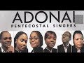 Adonai Pentecostal Singers Collection