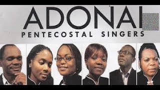 Adonai Pentecostal Singers Collection