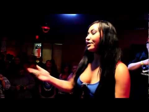 Shady vs Nila The Femcee