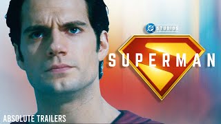 Download lagu Zack Snyder's Superman | Superman Trailer Style mp3
