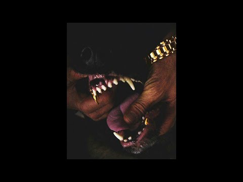 Zola x Hamza Type Beat - "À jamais" (prod. dibi)