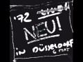 Neu! - Live! In Düsseldorf