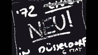 Music video thumbnail preview for Neu! - Live! In Düsseldorf by Neu!