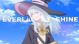 Cover art for EVERLASTING SHINE