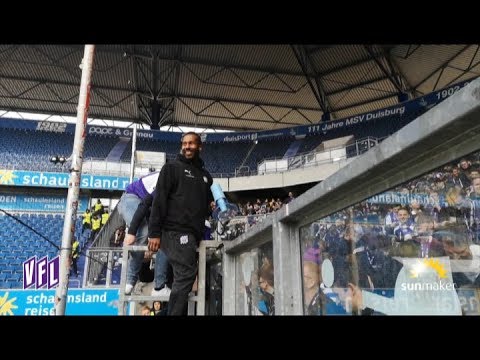 VfL-TV | Wahnsinnsstimmung in Duisburg