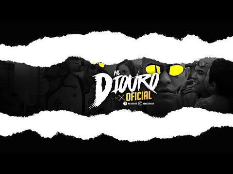 Mc diouro - Rasante da noitada ( Dj Guh Mix )