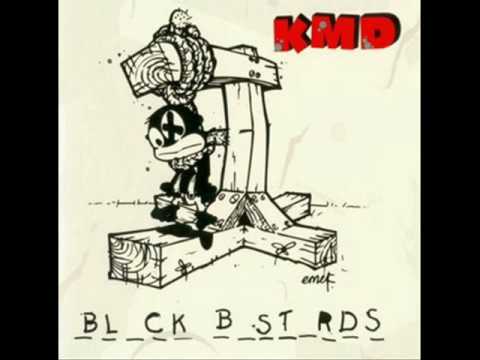 KMD - Constipated Monkey