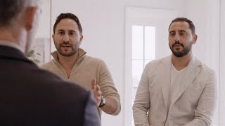 Terra Firma x Altman Brothers