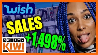 How to Sell on Wish Marketplace 2023: Seller’s Guide to Making Millions on Wish.com 🔶 E-CASH S2•E67