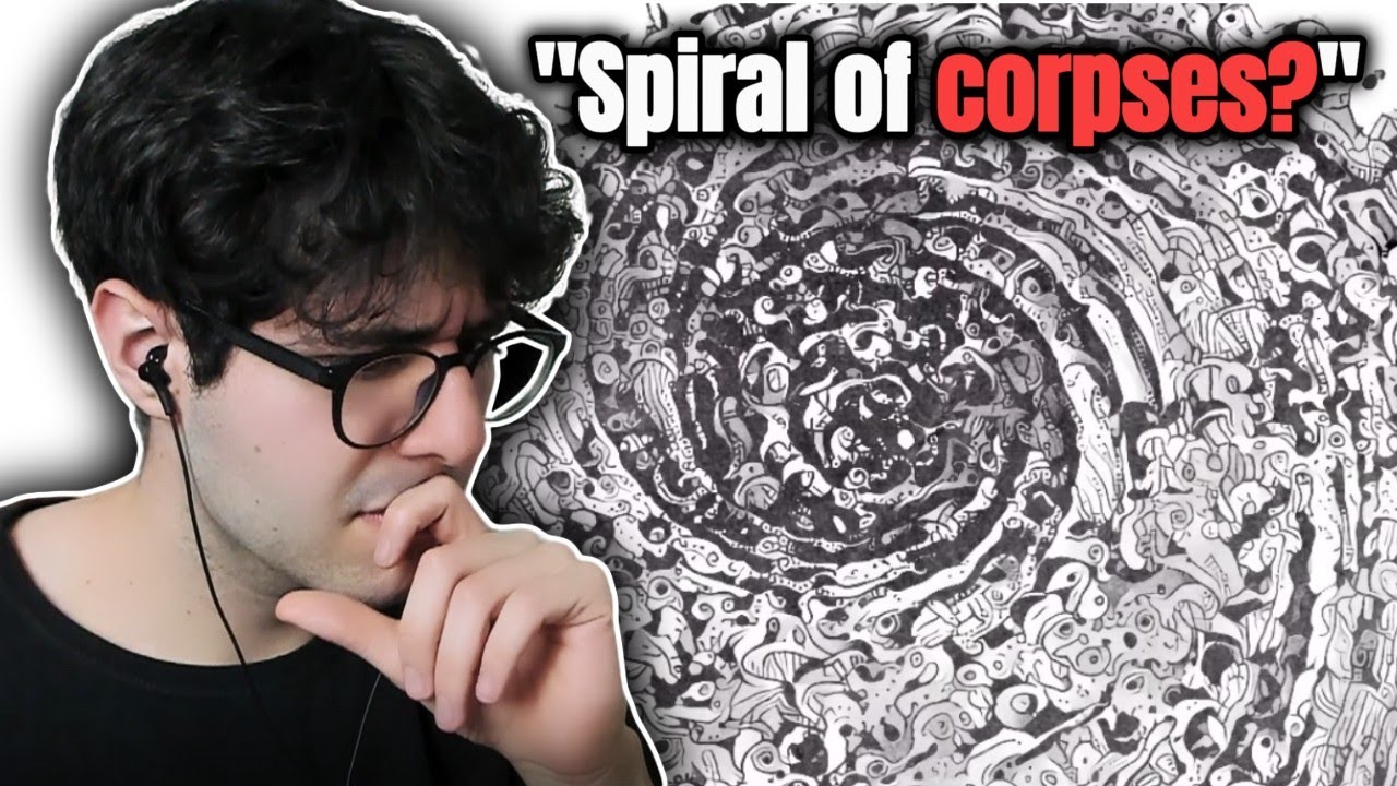 Best Kikuo Song Until Now. | Hole Dwelling (あなぐらぐらし) Reaction & BREAKDOWN