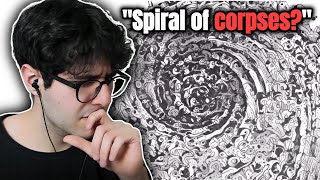 Best Kikuo Song Until Now. | Hole Dwelling (あなぐらぐらし) Reaction & BREAKDOWN