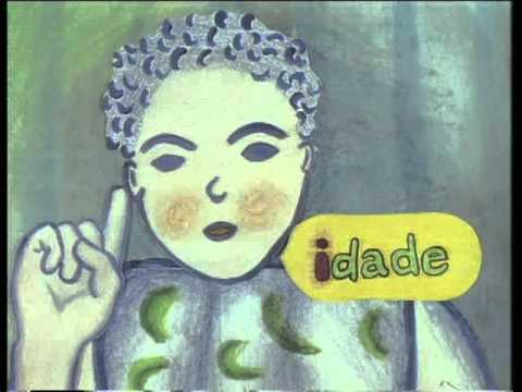 Rua Sésamo - 6 (Poupas e os Bichos da Seda)