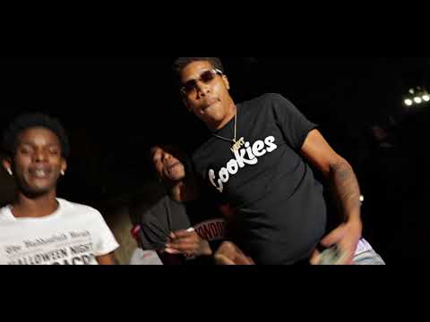 HunnitK - Yessir (Official Video) Shot By Trey Visuals