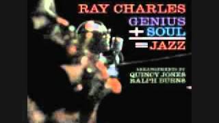 Senor Blues by Ray Charles