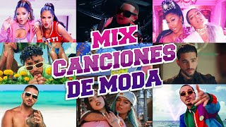 Musica 2022 Los Mas Nuevo - Pop Latino 2022 - Mix Canciones Reggaeton 2022!