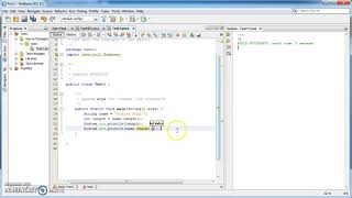 Programmering 1 java, beräkningar och textmetoder
