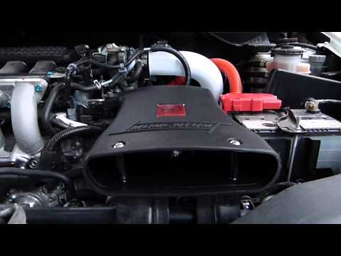 Takeda Intake CR-Z Jayy