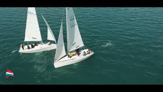 Platu25 European Volos 2023 