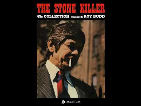 The Stone Killer [The 45's Collection] (1973)