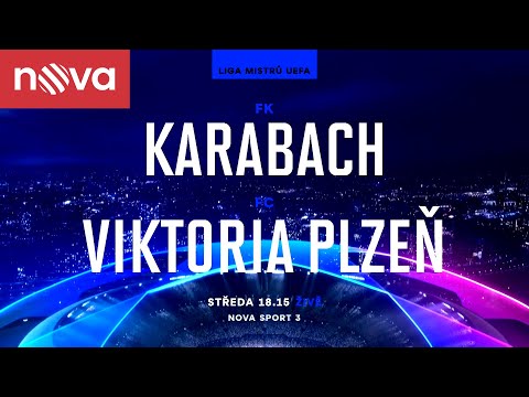 Liga mistrů je zpátky na stanicích Nova Sport! | Nova Sport