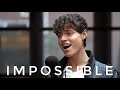 Impossible - Shontelle / James Arthur | Cover by Noci