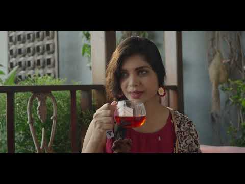 Tanitva Herbal Tea Hibiscus