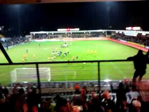 23-12-2012 VVV-Venlo - Roda JC 2-4 (uitvak deel 7)