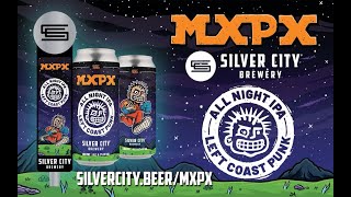 MxPx All Night IPA